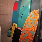 Azul شقة *