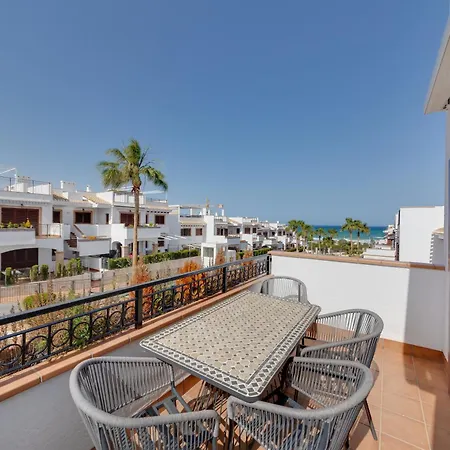 Apartamento Azul Torrevieja