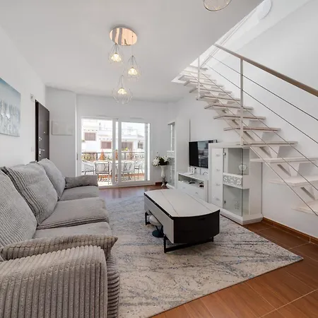 Azul Apartamento Torrevieja