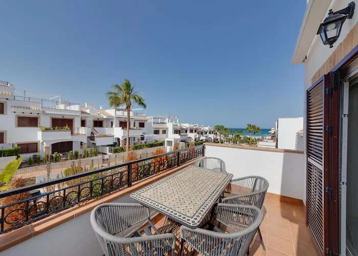 Apartamento Azul Torrevieja