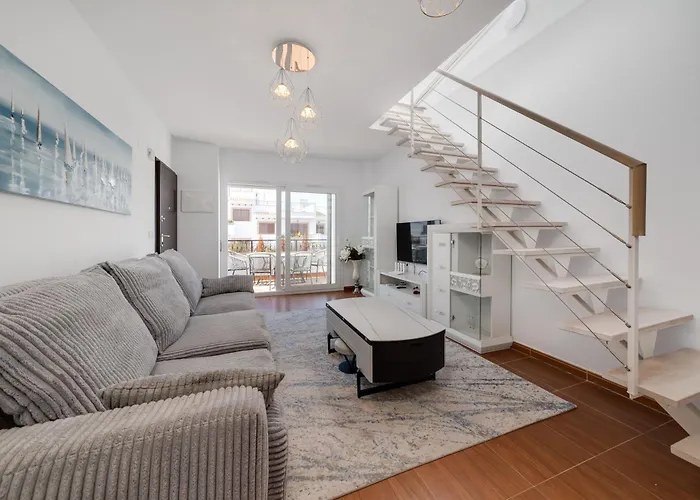 Azul Apartamento Torrevieja