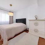 Apartament Azul *