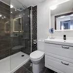 Azul Apartament *