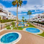 Apartament Azul *