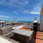 Apartament Azul *