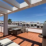 Azul Apartament *