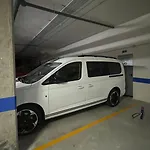 Apartament Azul