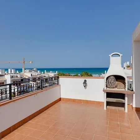 Apartament Azul