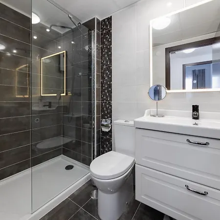 Azul Apartment *