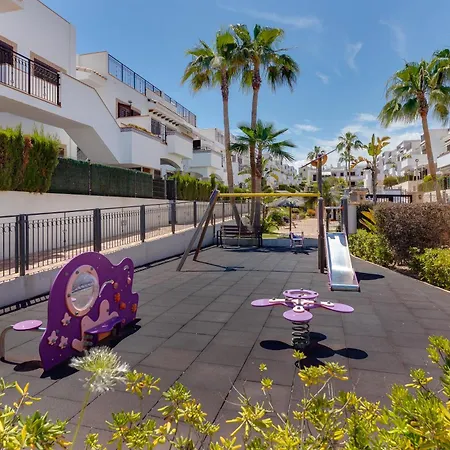 Azul Appartement