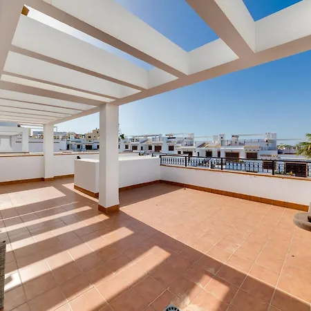 Apartament Azul *