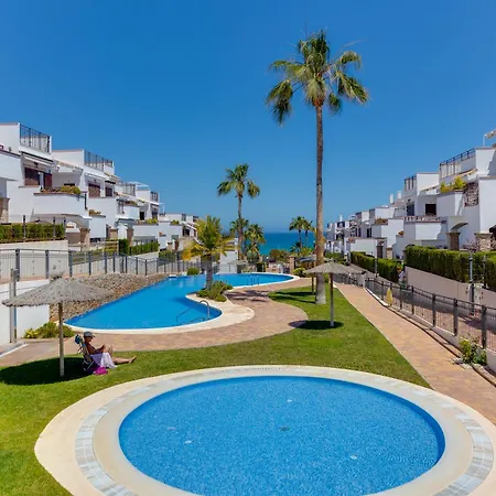 Appartement Azul *